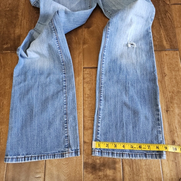 Mossimo jeans size 13R - Picture 9 of 14